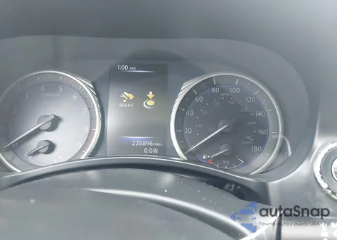 2014 Infiniti Q50 Premium/Sport from USA, damaged, VIN JN1BV7AR5EM700518